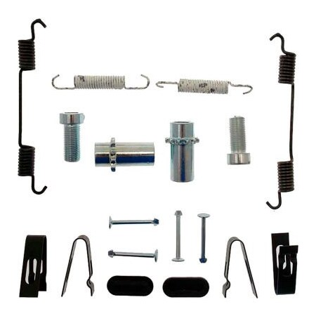 Raybestos R-Line Parking Brake Hardware Kit - Brakes H7385